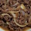 Put dashi, soysauce, sugar, mirin, and sake in a pan. 1