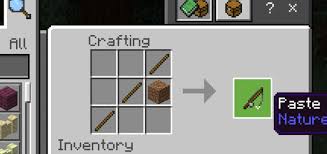 It's important to stay productive, and you don't want to get bogged down by not knowing how to do even the simplest of t. Minecraft But You Can Copy And Paste Addon Minecraft Pe Mods Addons