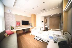 The Rise Of 5 Star Hospitals In Singapore Hospital Interior Design Hospital Interior Hospital Design