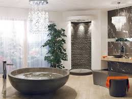 There are special lighting bulbs meant for mirror frame, while others can be fit onto the ceiling for general bathroom lighting. 25 Unique Bathroom Design Inspiration