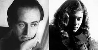Paul Celan and Ilana Shmueli's Love Letters