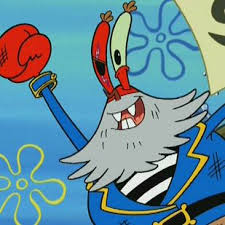 No matter what anyone says. 19 Celebrities You Might Not Have Known Did Voice Overs On Spongebob Squarepants Spongebob Spongebob Squarepants Larry Spongebob