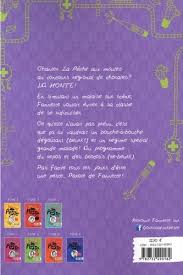 Fannette a encore un programme très chargé : Journal D Une Peste Tome 8 C Est Grave Docteur De Virginy L Sam Grand Format Livre Decitre