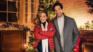 Cbs Christmas Day 2022 A Christmas Proposal (Official Site) Watch On Cbs
