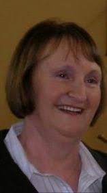 Condolence Book for Eileen Scanlon (née Keane) (Moyvane, Kerry)