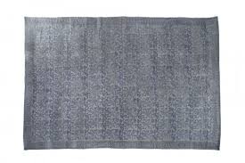 Teppiche, läufer, schmutzfangmatten finden sie in einem teppichhaus. Teppich Telangana Handbedruckt L 200 Cm B 140 Cm Von Fischer S Lagerhaus