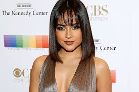 Aside from becky g she has two brothers named frankie and. Becky G Reaches Out To Half Sister On Social Media