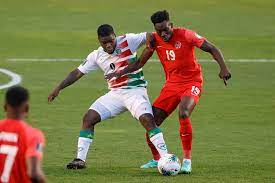 Canada Must Put Best Foot Forward Against Haiti Winnipeg Free Press