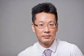 Benjamin So's Instagram, Twitter & Facebook