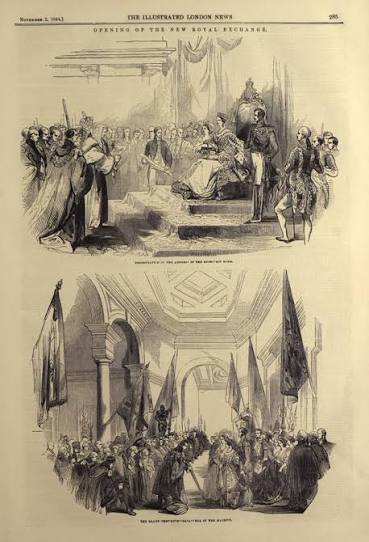 To the great public': The Architectural Image in the Early Illustrated London News | Architectural Histories