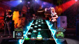 10 Lagu Tersulit Guitar Hero Saat Dimainkan Dengan Joystick Gamebrott Com