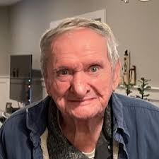 Willfried Karrasch Obituary (2022)