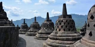 Selain Borobudur Inilah 5 Candi Paling Indah Di Indonesia Travel Dream Co Id