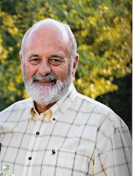 Edwin Howard Peterson