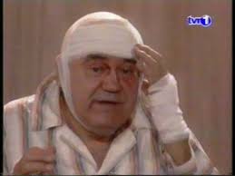 Actor de teatru, de film și profesor la universitatea de artă teatrală și. Dem Radulescu La Spital Youtube