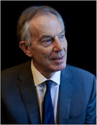 Image result for tony blair