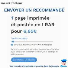 Lettre recommandée avec ar (avis de réception) is a registered letter with acknowledgement of receipt. 16 Meilleures Idees Sur Lrar Envoi De Lettre En Recommande Avec Avis De Reception Lettre Recommandee La Poste Lettre A