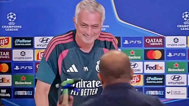 Real Madrid, Mourinho ritrova l’Inter in Champions
