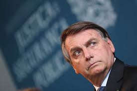 Aug 20, 2021 · bolsonaro veta fundo eleitoral de r$5,7 bi aprovado na ldo. Bolsonaro Veta Fundo Eleitoral Com Aumento De R 5 7 Bilhoes Portal Leouve Leia Ouca Veja