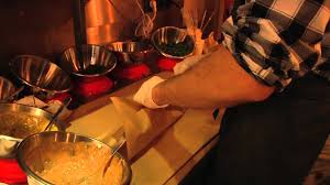 Le Big Burger De Fernand Youtube
