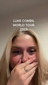 Luke Combs World Tour 2023: An Unforgettable Country Music Experience