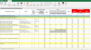 Berikut ini saya berikan contoh rkas bos 2021 berisi contoh rkas 2021 excel sd smp sma sesuai juknis bos 2021. Aplikasi Rkas Tahun 2021 Excel Sederhana Ops Gabus