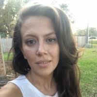 Vickie Treadway's Instagram, Twitter & Facebook