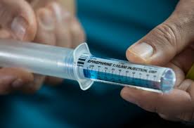 Image result for Epinephrine