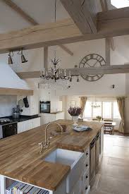 Cuisine Campagne Chic 9 Magnifiques Idees De Deco Cuisine Campagne Chic Cuisines Deco Cuisine Campagne