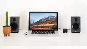 Los altavoces se utilizan para reproducir sonido. Como Conectar Tu Pc A Un Equipo De Musica Ccm