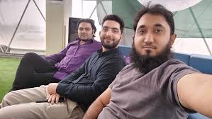 Omer Arshad 的Instagram photo • Sep 27, 2024 at 12:23 PM