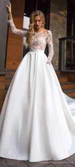 Wedding Dresses By Florence Wedding Fashion 2019 Despacito Bridal Collection Belle The Magazine Wedding Dresses Unique Ball Gown Wedding Dress Winter Wedding Dress