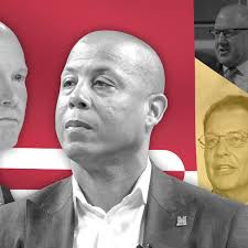 Inside Kevin Willard, Damon Evans' chaotic exits at Maryland