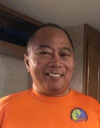 David Ordonio Obituary (1957