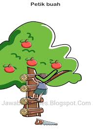 Maybe you would like to learn more about one of these? Brain Out Level 143 Petik Buah Terbaru 2021