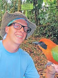 Ventures Bird Watching & Natural History Tours