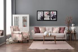 Casa Padrino Designer Bergere Sessel