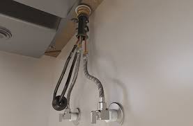 Installer Un Robinet De Cuisine Rona