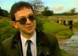 On the Scent of the Baskerville Hound