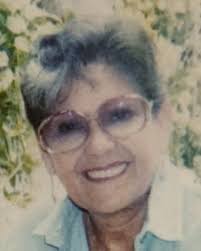 Esther Vargas Obituary