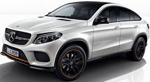 Mercedes Gle Coupe Orangeart Edition Autos Y Motocicletas Superdeportivos Mercedez Benz