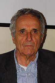 Jul 15, 2021 · the towering figure of italian filmmaking responsible for vincere (2010) and the traitor (il traditore) (2019), to whom the festival de cannes has awarded an honorary palme d'or for the entirety of his career, looked back on his fifty years behind the camera on thursday during a meeting with the public. Category Marco Bellocchio Wikimedia Commons