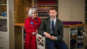 Disasters and triumphs arise in plentiful but never overwhelming measure. Tv Review The Great British Sewing Bee Who Won Heraldscotland