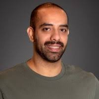 Abdulrahman “Al” Alsanad