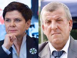 Beata szydło updated their status. Kim Jest Maz Beaty Szydlo 10 Szokujacych Faktow Z Rodzinnego Zycia Bylej Premier O Tym Wolalaby Nie Mowic Dziennik Polityczny