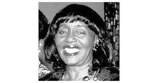 Rosa GRIGGS Obituary (2014)