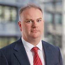 Andrew Riseley, General manager, legal services, Commerce Commission New  Zealand