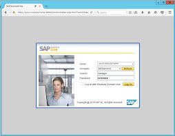 Sap Business One Browser Access Installation 9 3