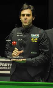 After turning professional in 1992, o'sullivan won his first 38 matches. Ronnie O Sullivan Vermogen Preisgeld Mit Snooker 2021