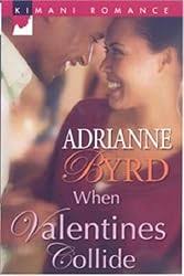 Adrianne Byrd Books In Order